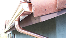 Rain Gutter Installation, Repair, Cleaning in Arcadia, SC